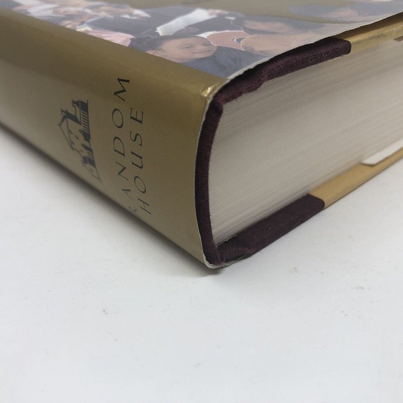 (Signed/Inscription) Rethinking America by Hedrick Smith - Picture 5 of 9